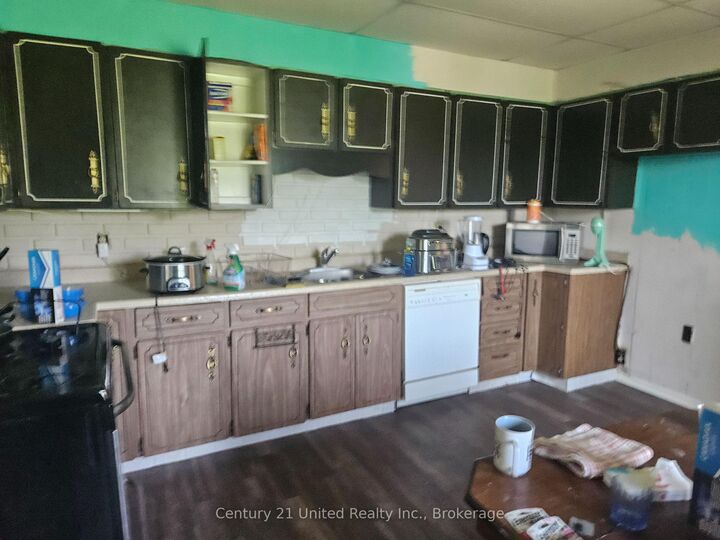Property Photo: 135 King Street E ON K0K 1S0