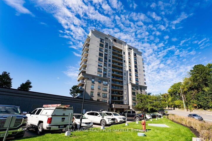 170 Water Street N 1207 — photo 1