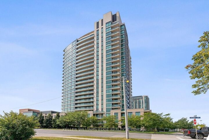 215 Sherway Gardens Road 809 — photo 1