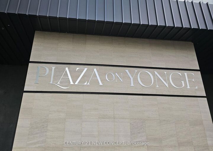 Photo de la propriété: 5858 Yonge Street 3201 ON M2M 0C6
