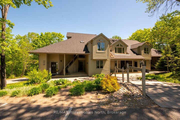 Property Photo: 121 Grandview Hilltop Drive 121 ON P1H 2J5