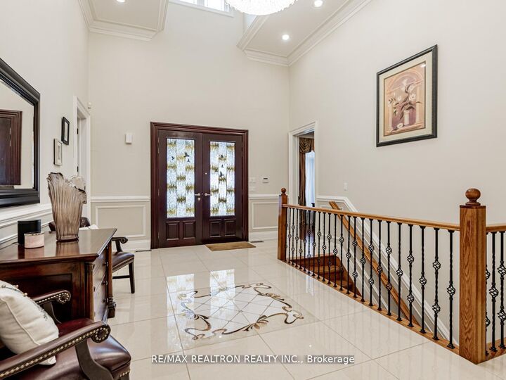 Property Photo: 5 Long Hill Drive ON L4E 3M5