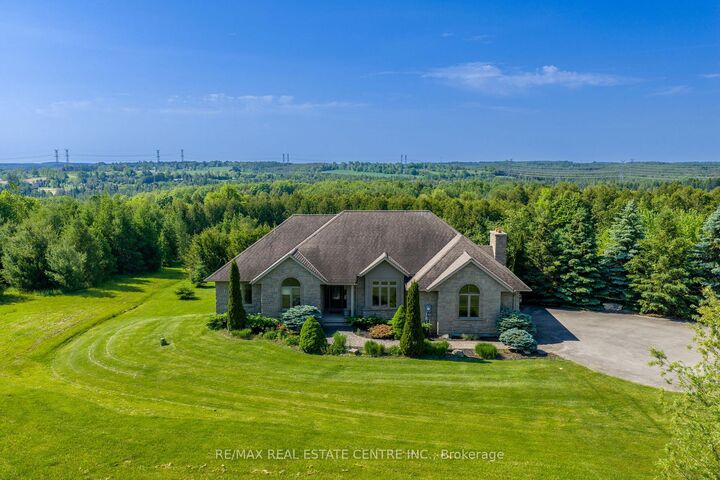 Property Photo: 9129 Sideroad 17 Side Road ON N0B 1Z0