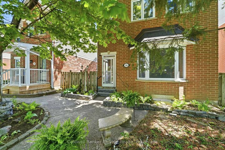Property Photo: 334 Cottonwood Street ON L9W 4X7
