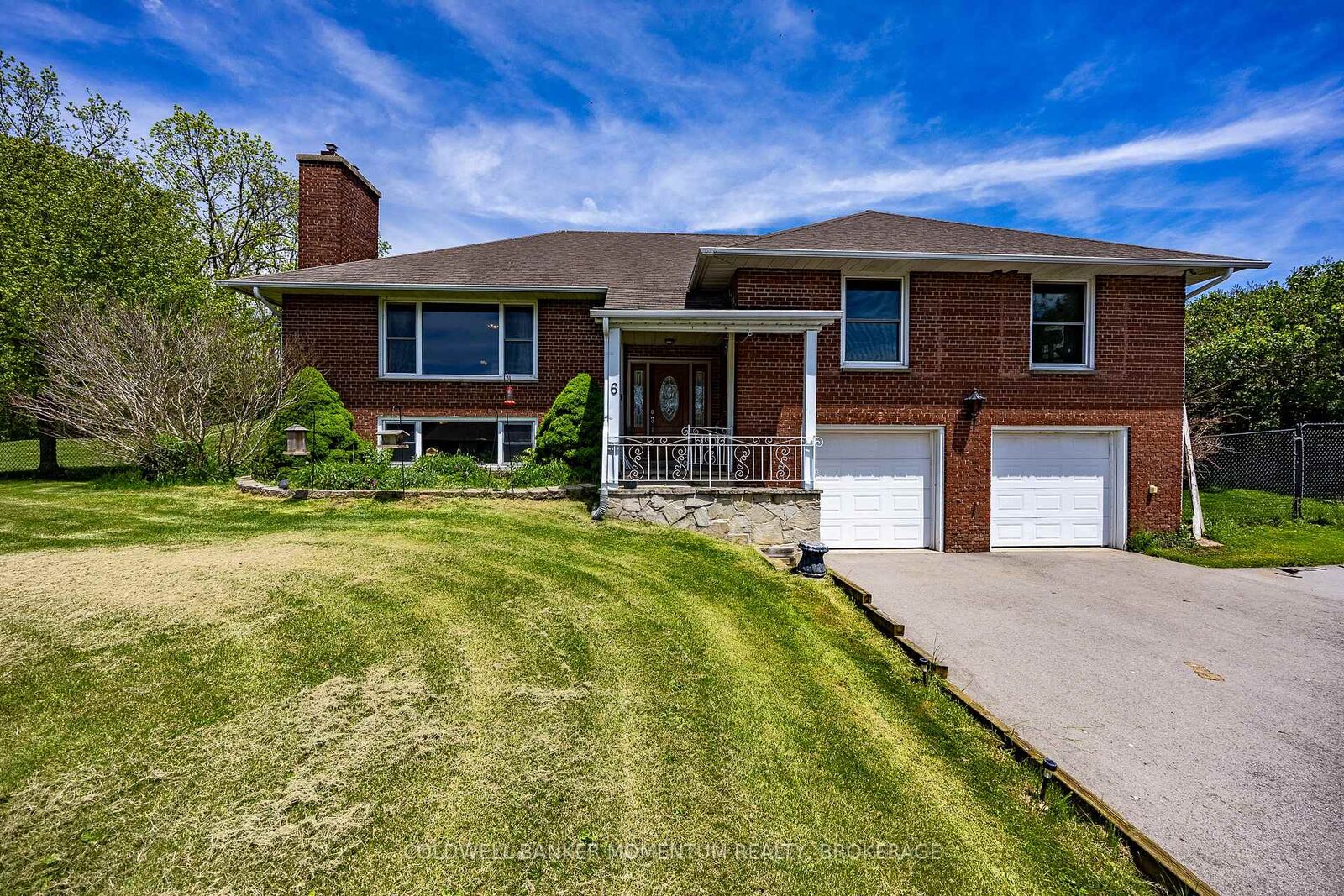 Property Photo: 6 Dedrick Road ON N0E 1M0