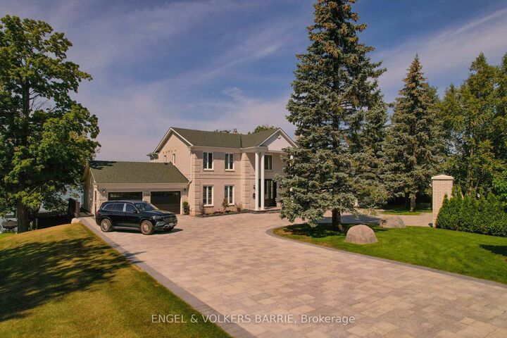 Property Photo: 376 Brewery Lane ON L3V 7H8