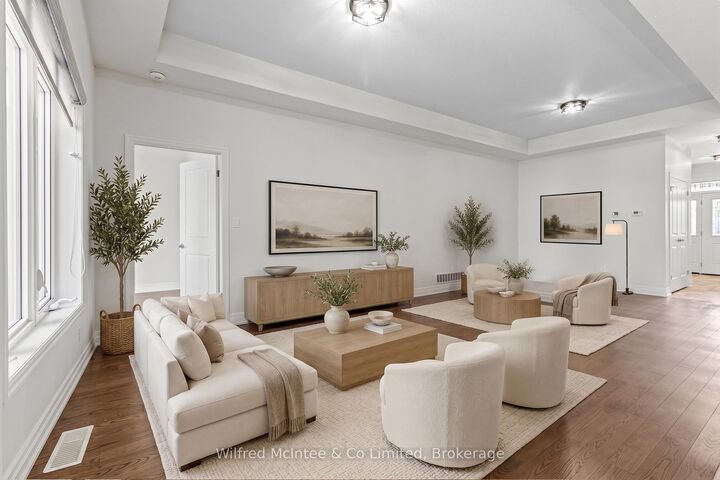 Property Photo: 524 Stornoway N/A ON N2Z 0A4