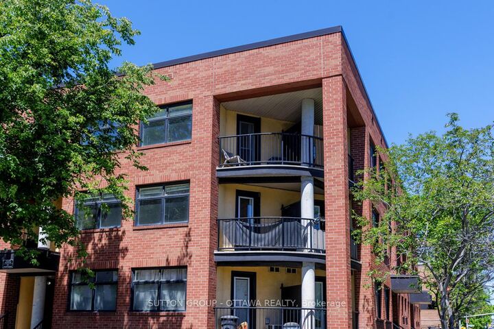 Property Photo: 255 Clarence Street 10 ON K1N 5P9