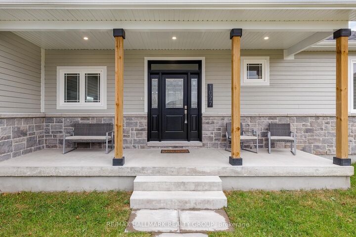 Property Photo: 1077 Shearer Drive ON K6V 7K1