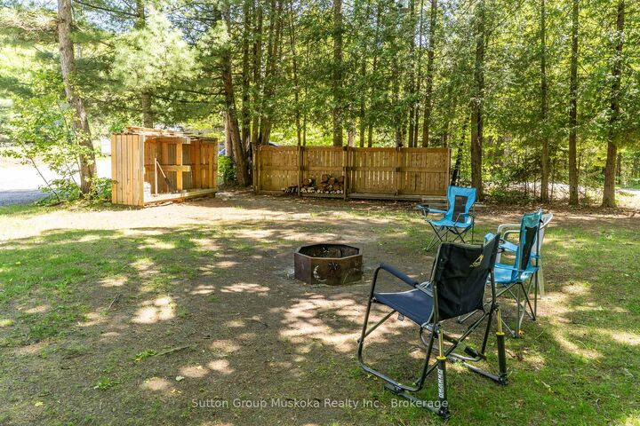 Property Photo: 1467 North Mary Lake Road ON P1H 2J3