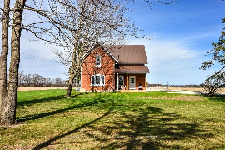 Property Photo: 1153 Glengarry Landing Road S ON L9X 1E1