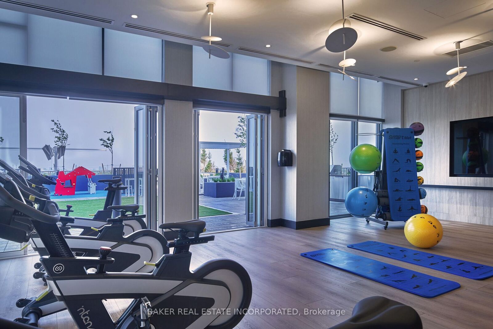Property Photo: 260 Malta Avenue 312 ON L6Y 6L7
