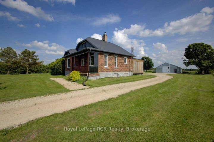 Property Photo: 8321 89 Highway ON N0G 1N0