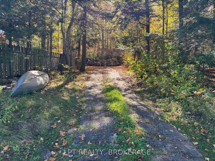 Property Photo: 500 Yvon Lane ON K0G 1X0