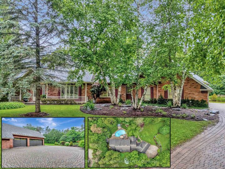 22 Deerpath Court — photo 1