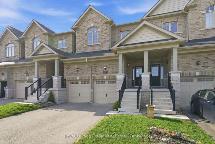 Property Photo: 15 Highlands Boulevard ON P4N 8R9