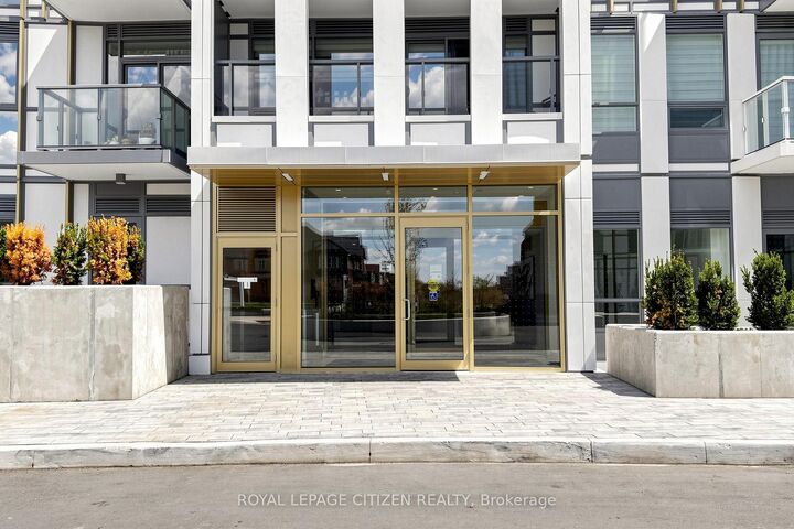 1005 Dundas Street E 719 — photo 1