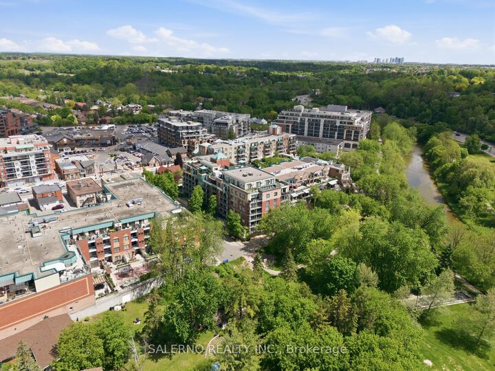 Property Photo: 141 Woodbridge Avenue 312 ON L4L 9G6
