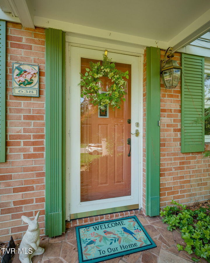 Property Photo: 638 Fox Meadow Lane VA 24201