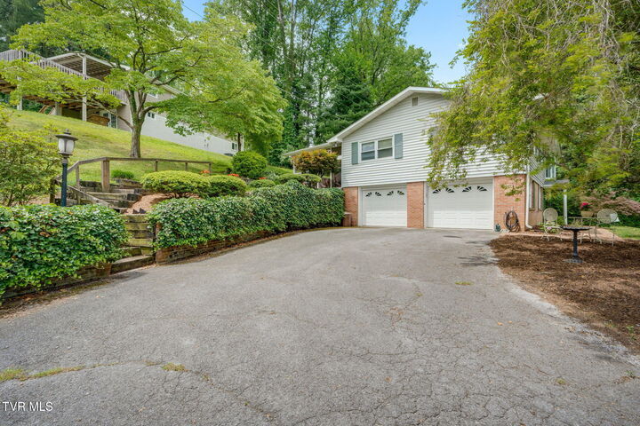Property Photo:  638 Fox Meadow Lane  VA 24201 