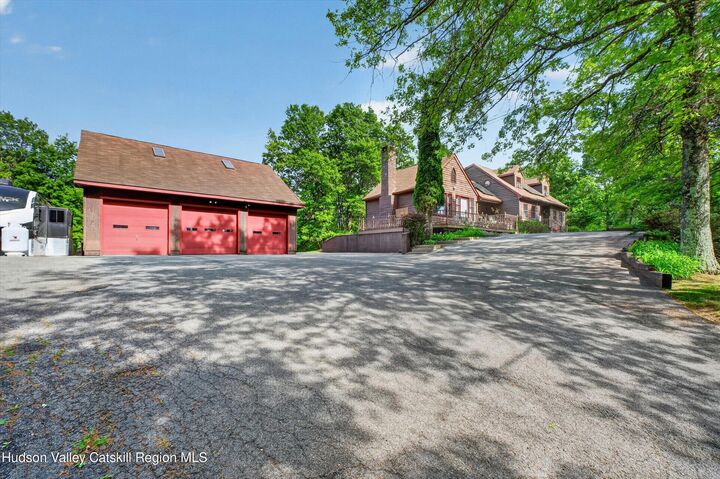 Property Photo:  112 Dubois  NY 12561 