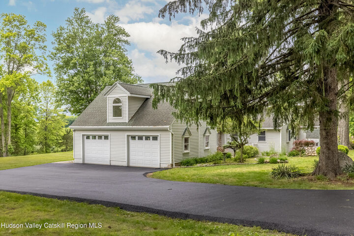 Property Photo:  18 Military  NY 12525 