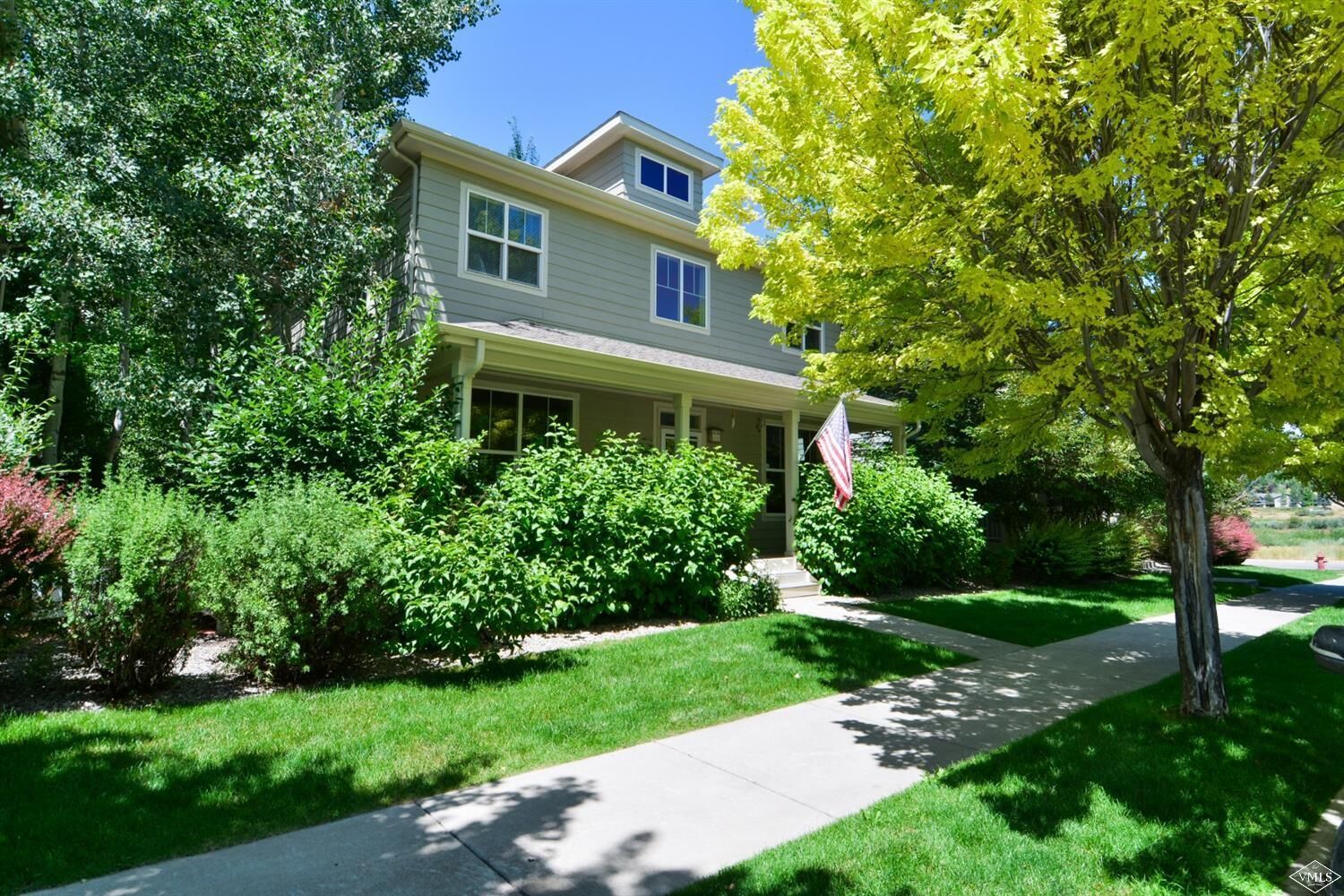 Property Photo:  25 Eagle Ranch  CO 81631 