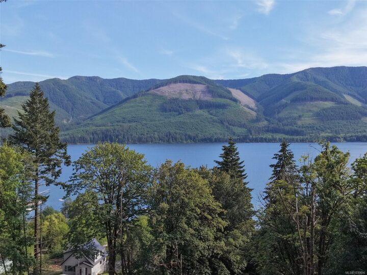 Property Photo: Lot 51 North Shore Rd BC V0R 3E1