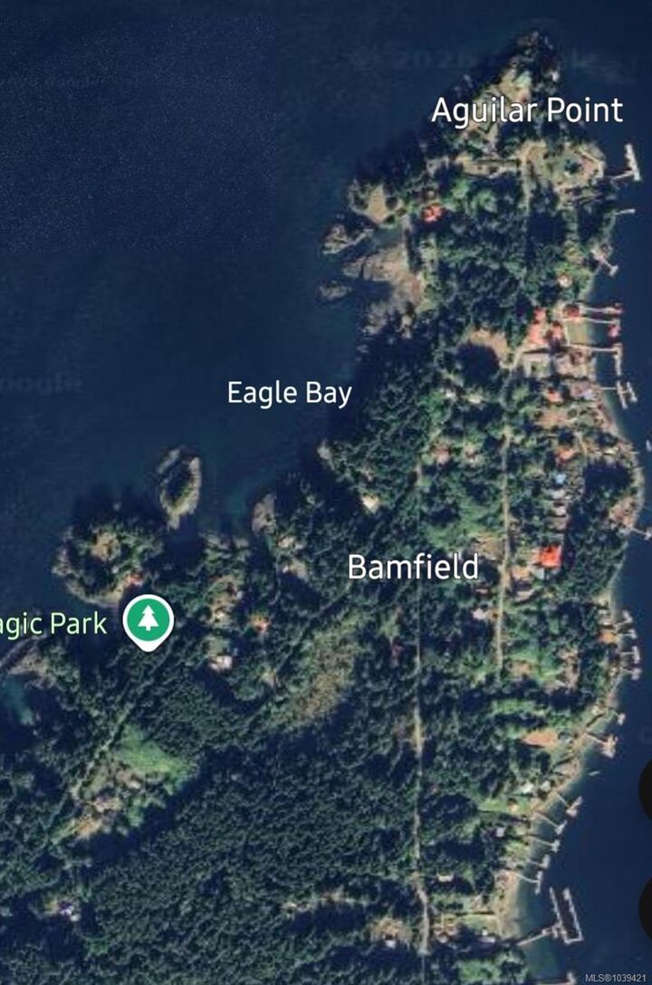 Property Photo:  Lot D Cape Beale Trail  BC V0R 1B0 