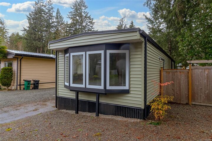 Property Photo:  2785 Wallbank Rd #46  BC V0R 2W0 