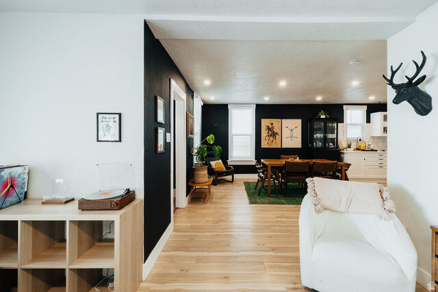 Property Photo: 842 Edison St S UT 84111