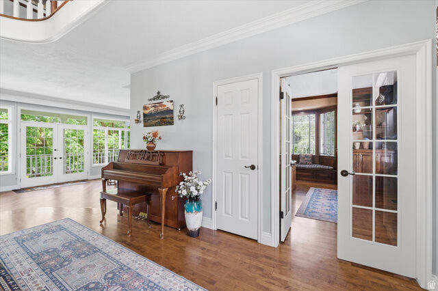 Property Photo:  1195 N Aspen Dr E  UT 84341 