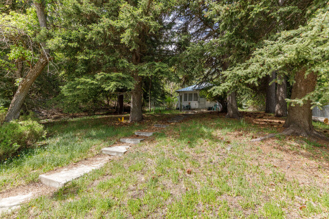 Property Photo:  6449 N North Fork Rd  UT 84310 