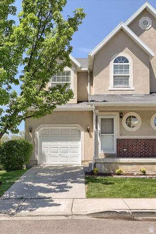 Property Photo:  2871 N Bridalwood Loop W  UT 84043 
