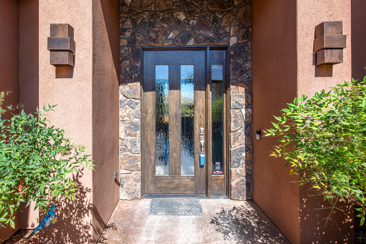 Property Photo:  322 N 340 E  UT 84738 