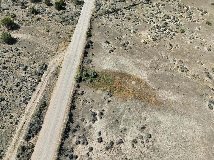 Property Photo: 3.75 Ac Enoch Road A-0972-0001-0000 UT 84721