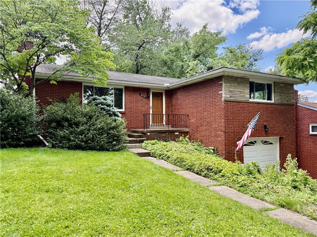 Property Photo:  4737 Jewel Dr  PA 15236 