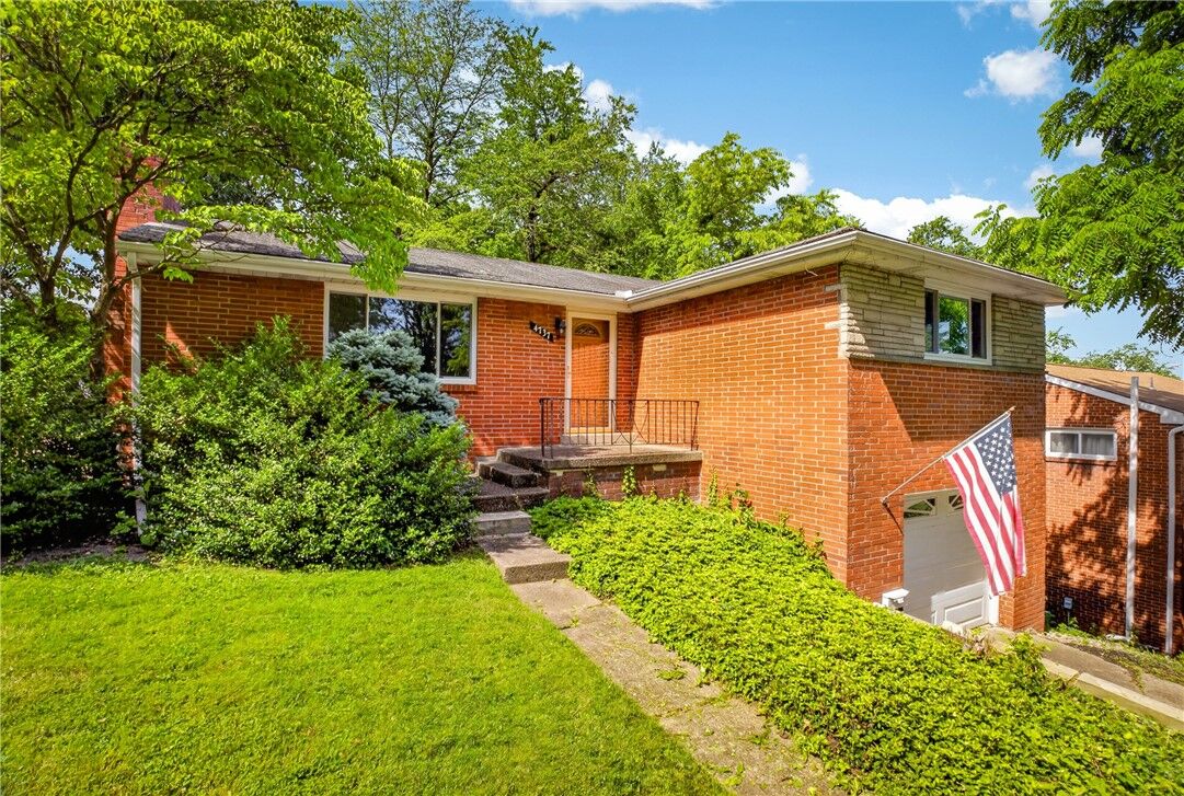 Property Photo:  4737 Jewel Dr  PA 15236 