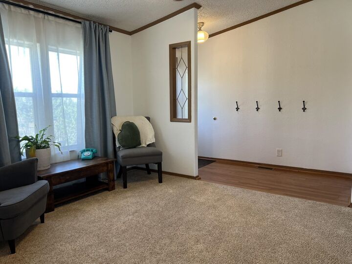 Property Photo:  597 Washakie Drive  WY 82901 
