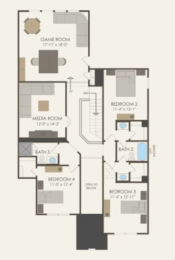 Property Photo: 2905 Zuni Path TX 78641