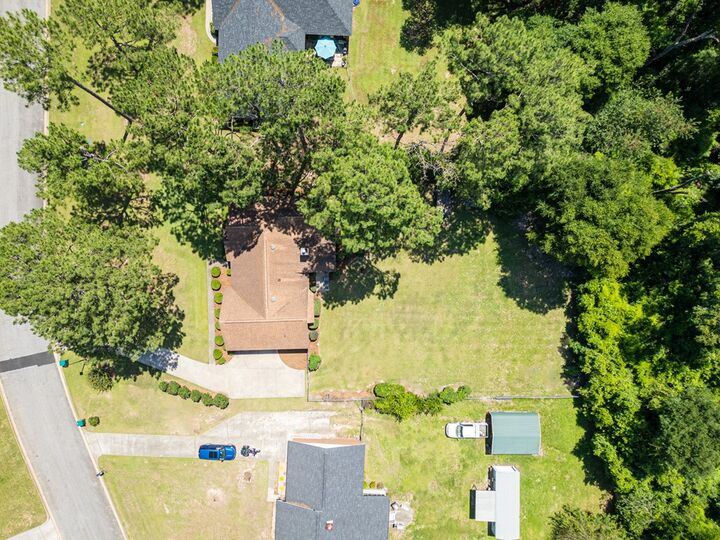 Property Photo: 145 Jarrett Drive GA 31763