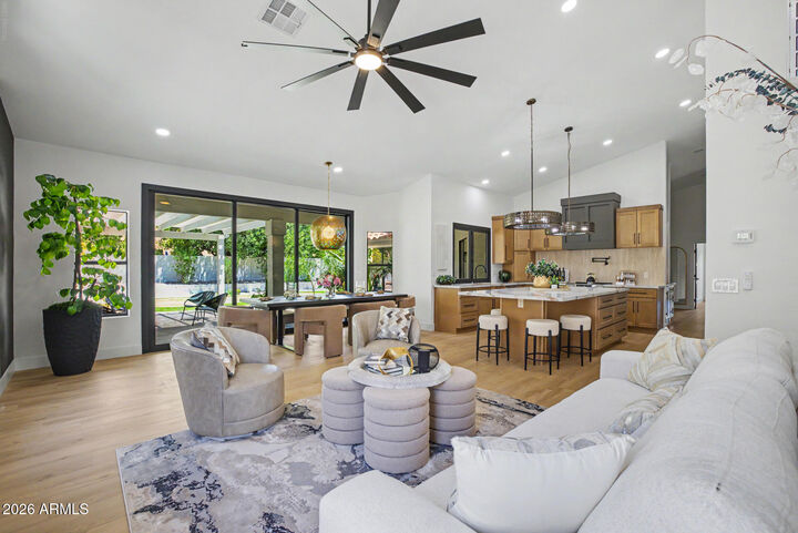 Property Photo: 17801 N 55th Street AZ 85254