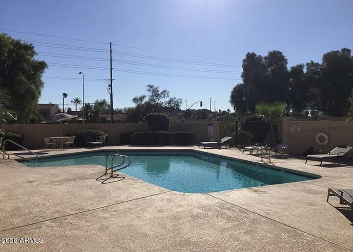 Property Photo: 307 E Embassy Street AZ 85288