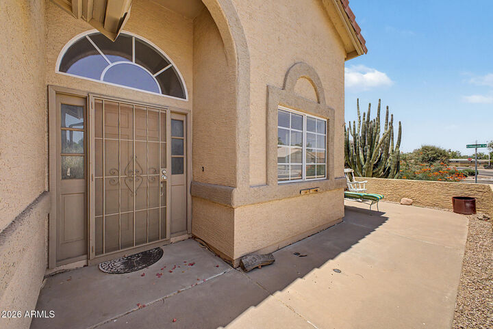 Property Photo:  22620 S 214th Way  AZ 85142 