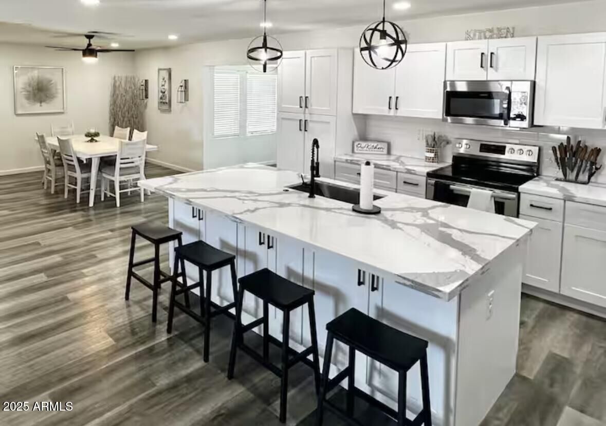 Property Photo: 8232 E Granada Road AZ 85257
