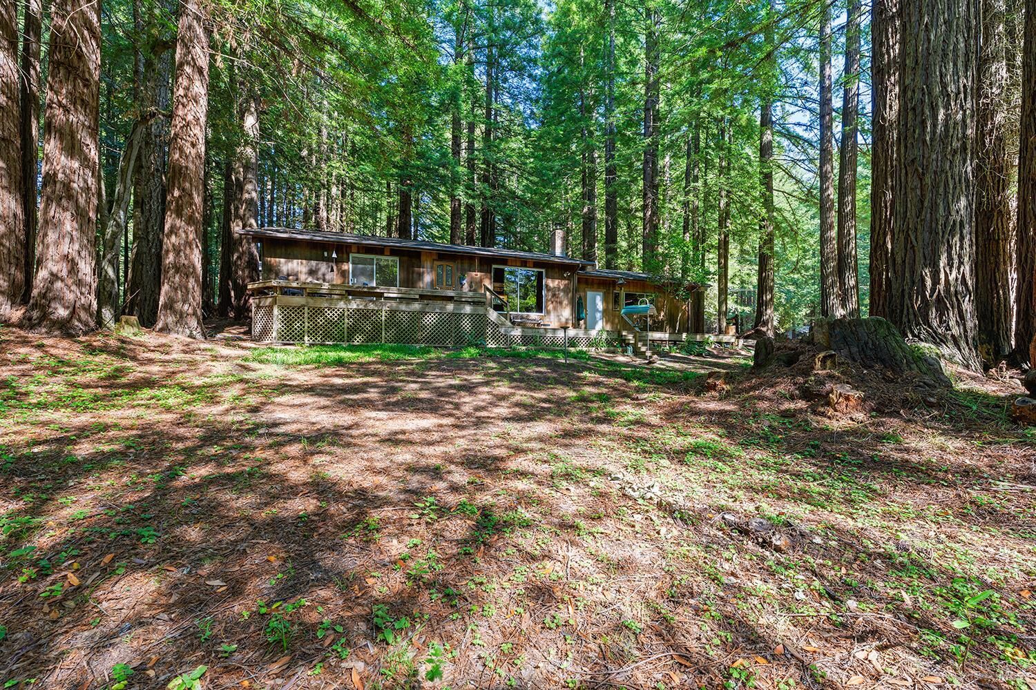 Property Photo:  16735 Lauri Lane  CA 95465 