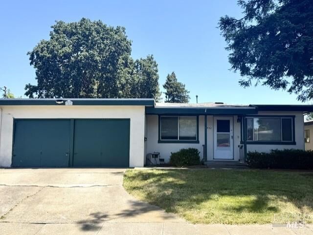Property Photo: 1532 Joan Drive CA 94954