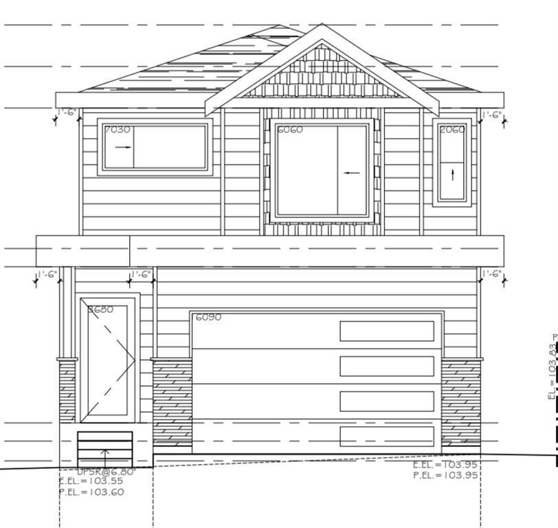 Property Photo: 11836 87 Avenue BC V4C 3A1