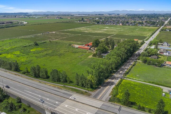 Property Photo: 7064 Ladner Trunk Road BC V4K 3N3