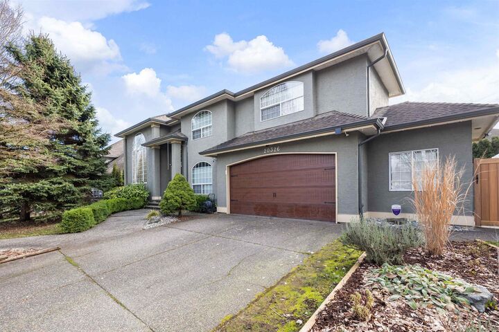 20326 92A Avenue — photo 1